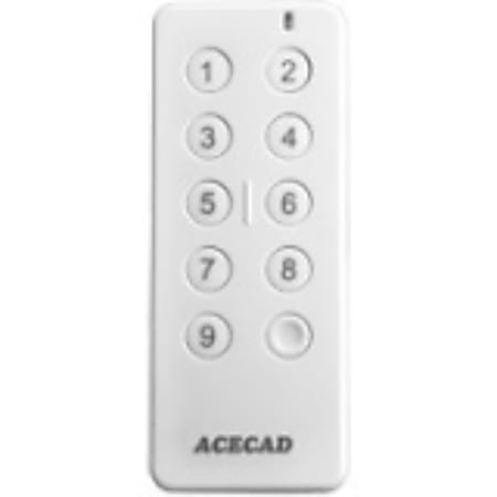 ACECAD AceDialer iSD - Bluetooth Speed Dial Controller for iPhone