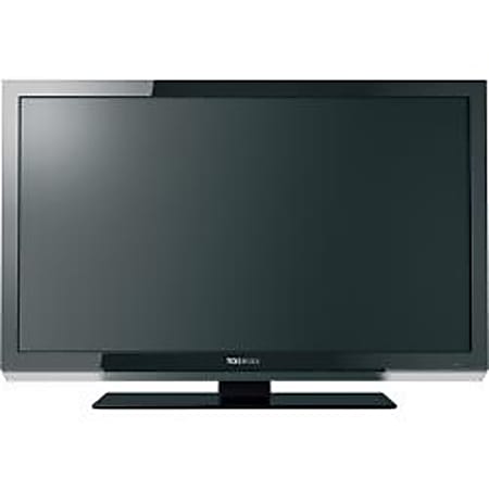 Toshiba 40SL412U 40 1080p LED LCD TV 169 HDTV 1080p - Office Depot