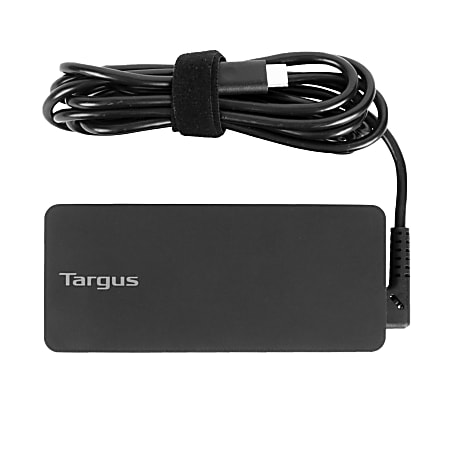 Tucano - Universal PD 65W laptop charging USB-C Colors Black