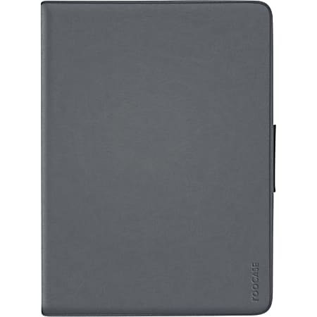 rooCASE 360 Dual-View Folio Case for iPad Air