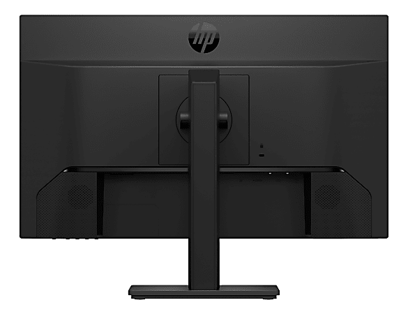 HP 23.8" Full HD LCD Monitor, P24h