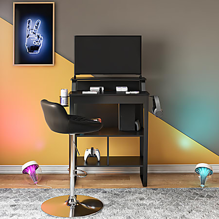 Gaming desk store under 30