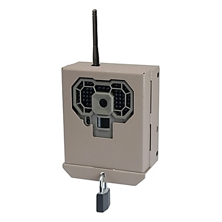 Stealth Cam Security / Bear Box for GX Series