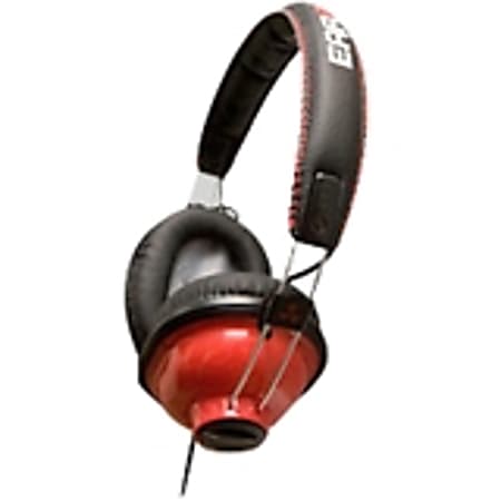 EarPollution Throwbax Headphone