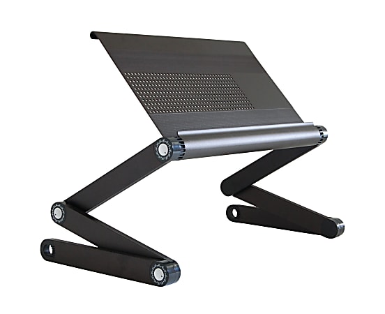 Office depot shop laptop table