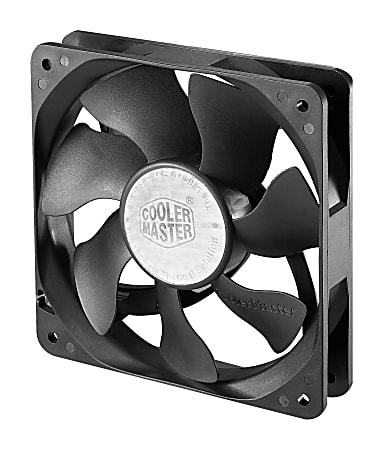 Cooler Master 120mm Blade Master Case Fan