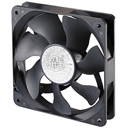 Cooler Master 120mm Blade Master Case Fan