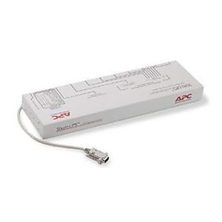 APC UPS Management Adapter - SmartSlot