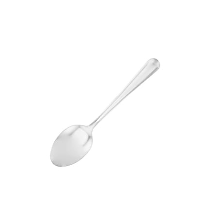 Walco Windsor Stainless Steel Serving Spoons, Silver, Pack Of 24 Spoons