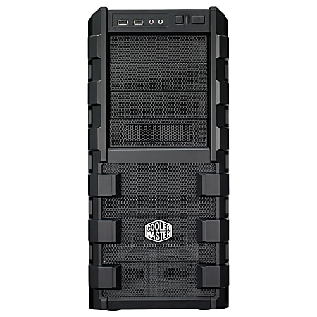 CoolerMaster HAF 912 Computer Case