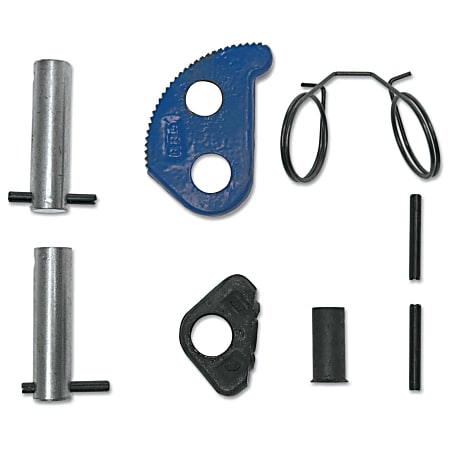Campbell® GX Replacement Cam/Pad Kit