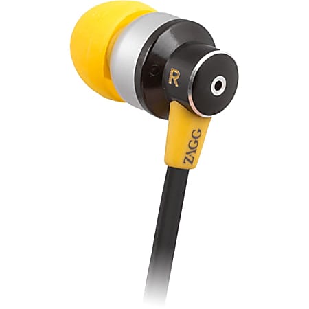 Zagg earbuds hot sale