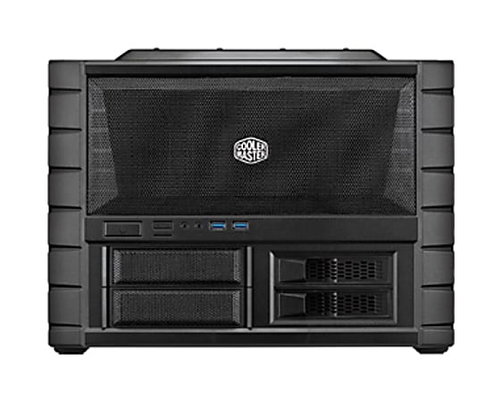 Cooler Master HAF XB EVO (HAF XB Rev. 2)