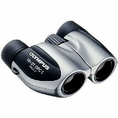 Olympus Roamer - Binoculars 10 x 21 DPC I - porro
