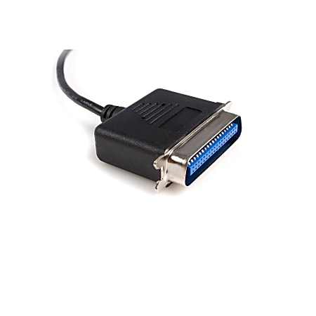 Parallel outlet to usb