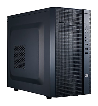 Cooler Master N200