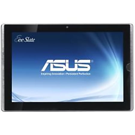 Asus Eee Slate EP121-1A010M 12.1" LED Tablet PC - Wi-Fi - Intel Core i5 i5-470UM 1.33 GHz - White