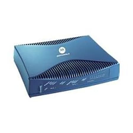 Motorola Netopia R910 Ethernet Router