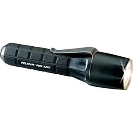 Pelican PM6 3320 Flashlight (Carded)