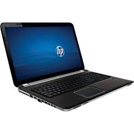 HP Pavilion dv7 6100 dv7 6199us QD977UA 17.3 LED Notebook
