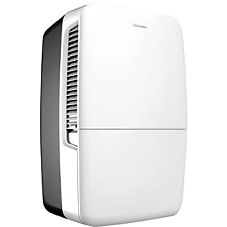 Hisense dehumidifier outlet home depot