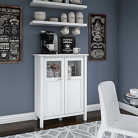 Trilken Bar Cabinet W/ Wine Storage – HZ1105441 - SEI Furniture