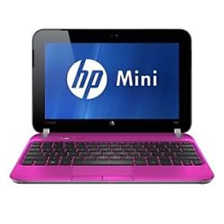 HP Mini 210-3000 210-3050nr LW279UA 10.1" LED Netbook - Atom N455 1.66GHz