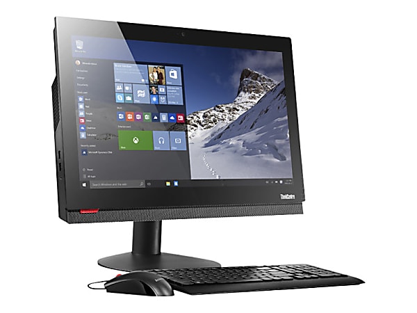 LENOVO型番10TLS0MB00 ThinkCentre デスクトップPC Lenovo ThinkCentre M800z 10ET0009US All in One Computer Core i5 i5
