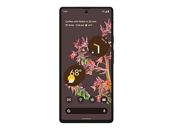 OtterBox Clearly Protected - Screen protector for cellular phone - film - clear - for Google Pixel 6