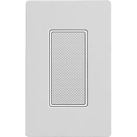 Russound ComPoint ISSP In-wall Speaker - 2 W RMS - White, Almond - 240 Hz to 15 kHz - 8 Ohm