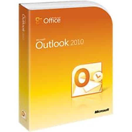 Microsoft Outlook 2010