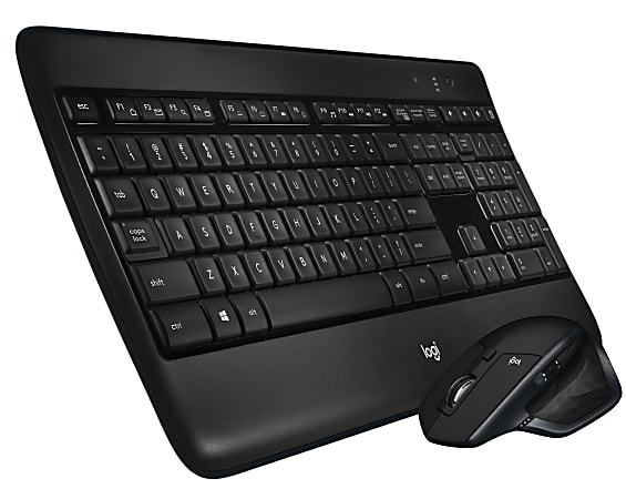 Logitech MX900 - Thumbnail 2