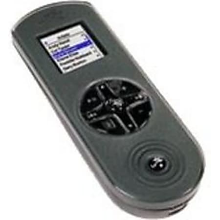Keyspan TuneView for iPod - remote control