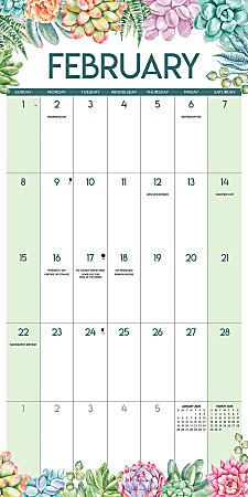 2026 Willow Creek Press Art Design Monthly Wall Calendar 12 x 12 ...