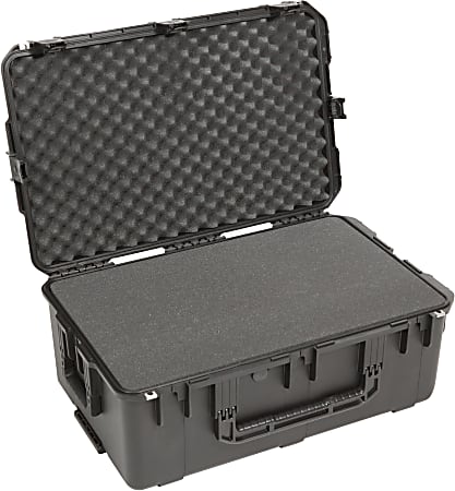 SKB Cases iSeries Protective Case With Layered Foam