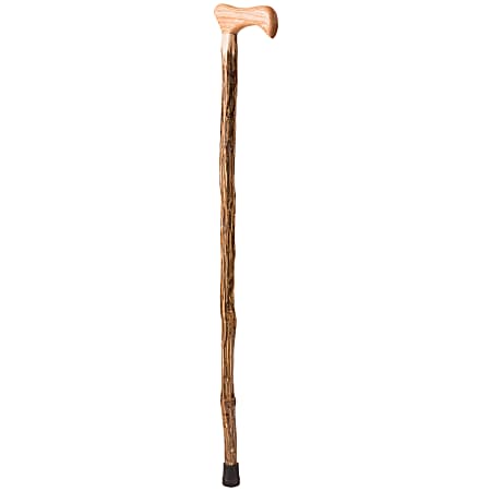 Brazos Walking Sticks™ Free Form Ironwood Walking Cane, 40"