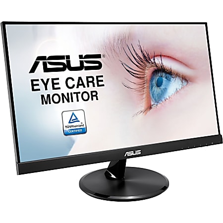 Asus ZenScreen 15.6 LED LCD Monitor - Office Depot