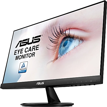 Asus VP229Q 22 Class Full HD LCD Monitor 169 Black 21.5 Viewable