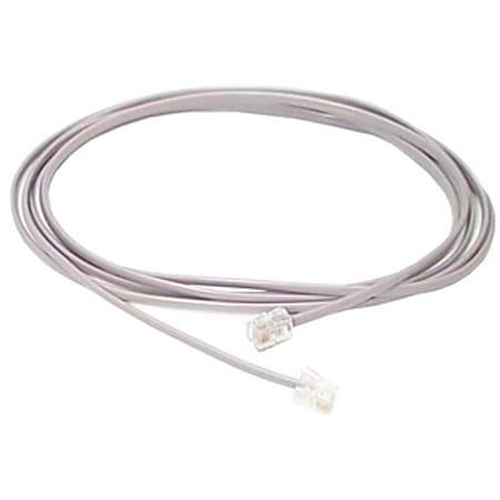 StarTech.com 12 ft RJ11 Telephone Modem Cable