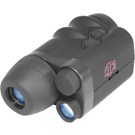 ATN DNVM-2 Digital NV Monocular 2x Color