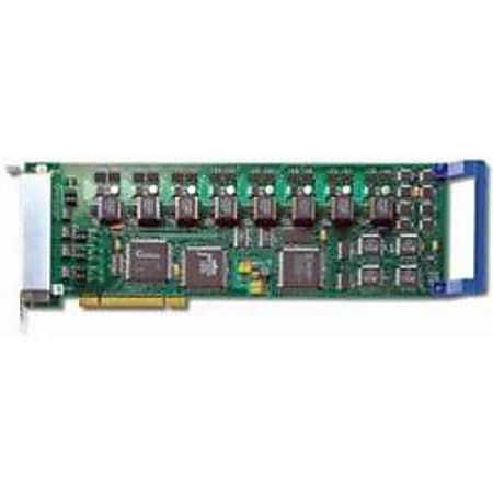 Digi AccelePort RAS 8 Data/Fax Modem