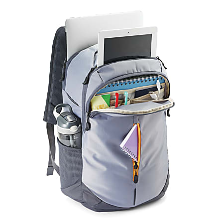 High sierra swerve outlet backpack review