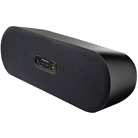Creative D80 Speaker System - Black