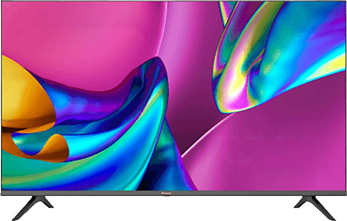 Hisense 32" Class A4H Series LED 720p Smart Android TV, 32A4H