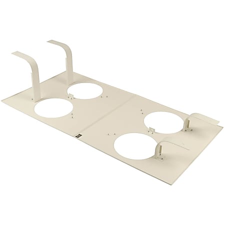 Tripp Lite Ceiling Tile Adapter Kit SRCOOL33K Rack Cooling Air Conditioner