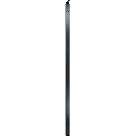 APC by Schneider Electric Switched Rack AP8941 24-Outlets PDU - Switched - 3 x IEC 60320 C19, 21 x IEC 60320 C13 - 230 V AC - Rack Mount