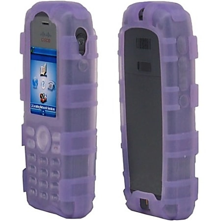 zCover gloveOne Carrying Case for IP Phone - Purple