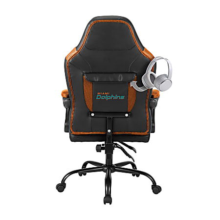 Imperial Adjustable Oversized Vinyl High Back Office Task Chair