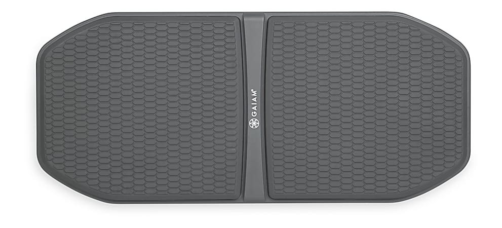 Gaiam evolve balance board shop