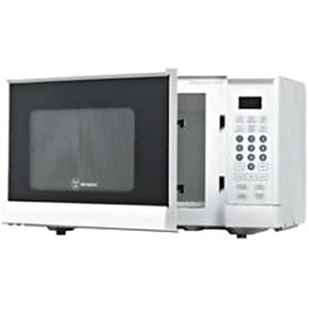 Westinghouse WCM990W Microwave Oven Single 6.73 gal Capacity Westinghouse WCM990W Microwave Oven Single 6.73 gal Capacity